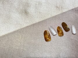 7300円 うるツヤべっ甲(加藤)