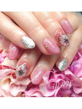 アイネイル(iNAIL)/
