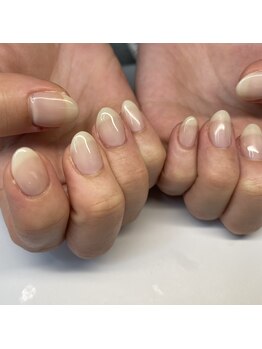 爪屋べっぴん堂/ワンカラー