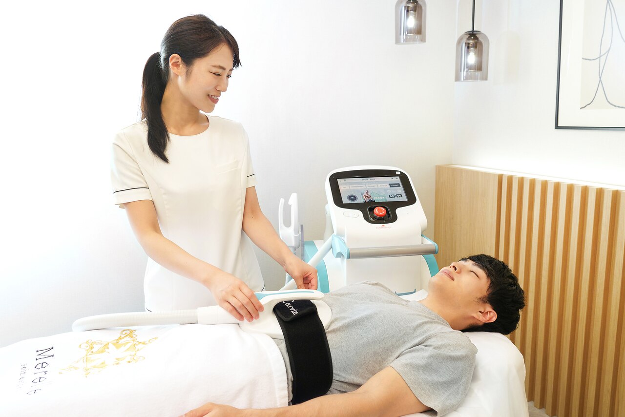 銀座エステBLOOMバーダバカルマ美容液500ml Bloom 銀座7丁目店(ブルームギンザナナチョウメテン)の予約