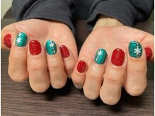 ネイルズティンク(Nails.tink)/