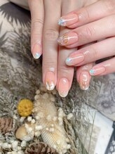 エルモサ/ネイルデザイン