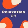 リラクゼーショントゥエンティーセブン 港北新羽(Relaxation 27)のお店ロゴ