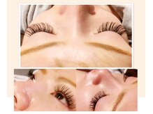 アイトレンド 澄川店(EYETREND)/フラットラッシュ