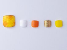 はあとねいる 安城店/フットジェルデザイン42