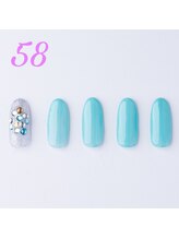 はあとねいる 池上店(heartnail)/ハンド 完全定額3,850円