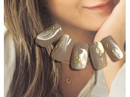 【オシャレニュアンス】
