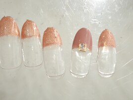 シルバーコース￥6490