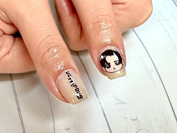 アリシットネイル(arisit nail)/