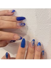 ネス 沖縄店(Nes.)/担当 金城