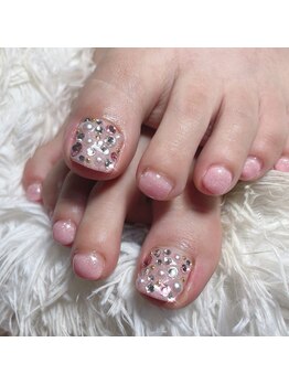 ルルネイル(lulu nail)/