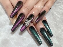 チアフルチア バイ リッチネイル(CheerfulCheer by Ricci nail)/