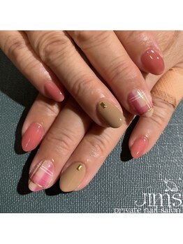 ジム(JIMS)/【ハンド】90分アートフリー