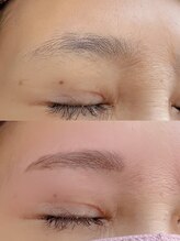 エクラ バイ シャンリィ(eclat by shanLy)/年代に幅広い！