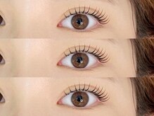 リステン(Lis 10)/まつ毛パーマ,パッチリ目元に◎