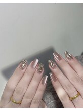 グロリアネイルズ 荻窪(Gloria Nails)/