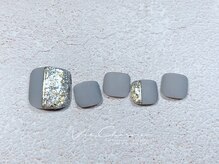 ヴィシャルム(Vie Charme)/フット定額デザイン¥7,980