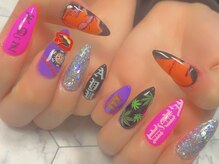 だんごバレエ団202/派手かわシンプソンズ