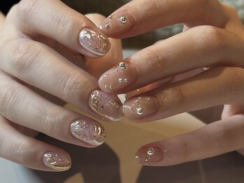 アール(ar.)/Full art___120min