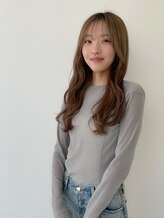 マーレネイル 高槻店(mare nail) NENE 