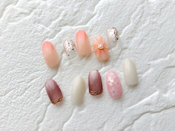 プレジール(Plaisir)/定額Bコース