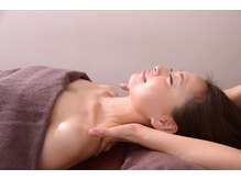 禅 浅草国際通り(ZEN)/新メニュー♪小顔コルギ&美肌