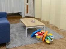 ミア(MiA)の雰囲気（アットホームなプライベートサロンです。お子様連れ大歓迎◎）