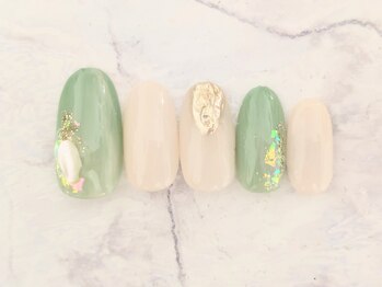 ルーム 津田沼店(ROOM)/【定額Lコース¥6000】