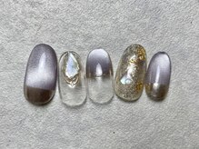 アールラッシュ アンド アールネイル(Rlash & r.nail PRODUCED BYα)/フルサンプルアート