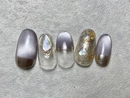 フルサンプルアート