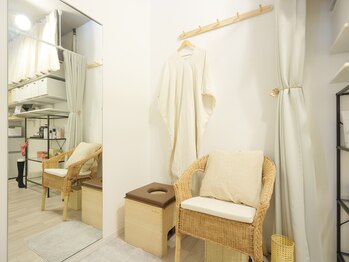 サロンプリア(salon plia)/