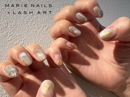 定額￥7700 ニュアンス 0905b