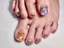 アクシア(Axia)/sugai◆デザイン1.5h