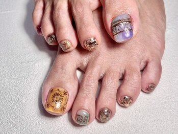 アクシア(Axia)/sugai◆デザイン1.5h