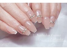 ルアナ(Luana)/アート放題