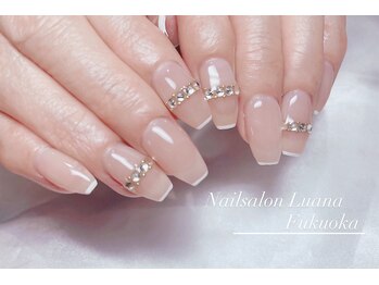 ルアナ(Luana)/アート放題