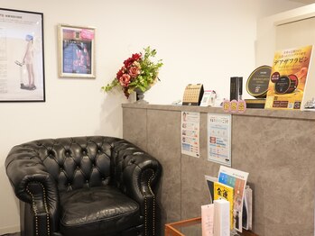 メンズ カラット(MEN'S KARAT)/スキンケアも充実☆