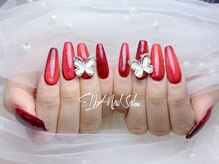 エリア(ELIA)/長さ出しアート２本やり放題