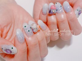 フラワーボール