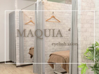 マキア 竜ケ崎店(MAQUIA)の写真