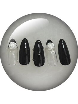 はあとねいる 金山店/11-1