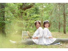 アロマタイム キョウト(AromaTime Kyoto)/幸運♪マタニティさんも大歓迎