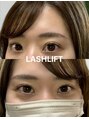 ノズ(NOZ)&nbsp;lashlift