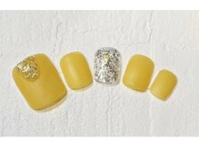 ルミ 上大岡店(Lumi)/Foot new design