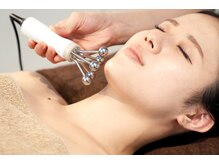 フェイスビューティ(Face beauty)