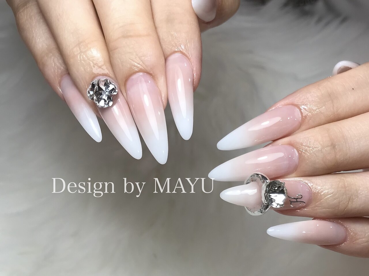 2026年冬トレンド】スカルプ（スカルプチュア）のネイルデザイン集