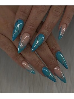 ソフィアネイル 赤羽店(Sofia Nail)/