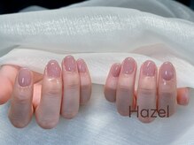 ヘーゼル 吉祥寺(Hazel)/究極美フォルムうるうるonecolor