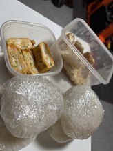 ローリエ/固定食事