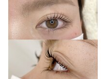 ナリ(Nari)/カールデザイン